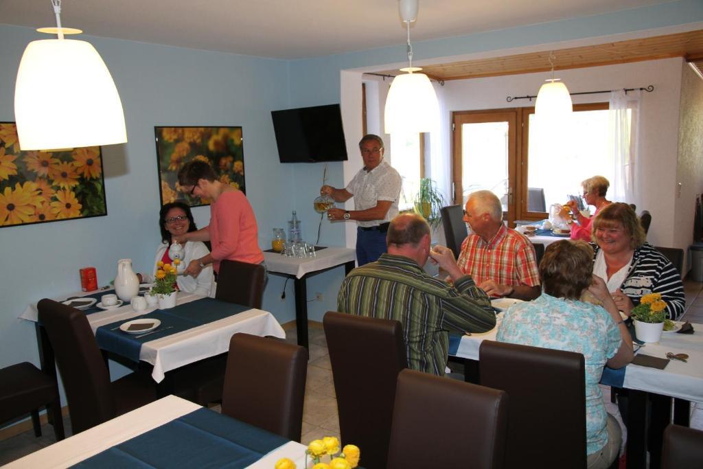 Ferienweingut Serwaziwein Mesenich Exteriér fotografie